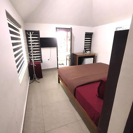 Savithri Inn Cottage Varkala Dış mekan fotoğraf
