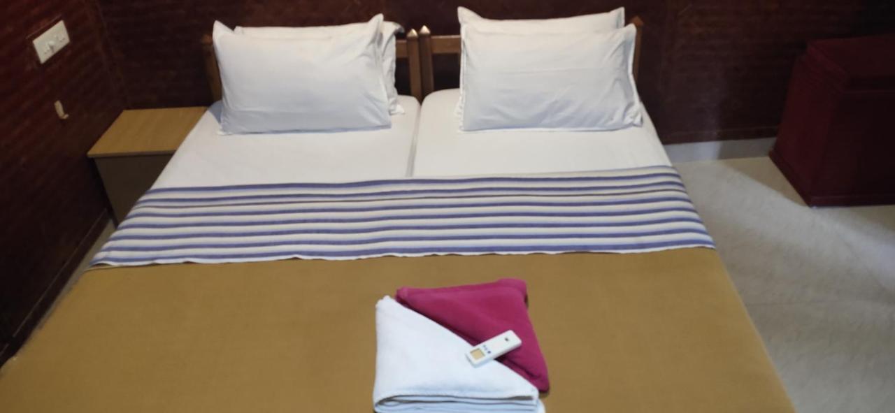 Savithri Inn Cottage Varkala Dış mekan fotoğraf